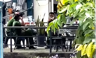 Phát hiện nam sinh tử vong bất thường trong khuôn viên kí túc xá