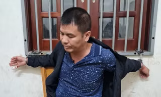 Giám đốc người Trung Quốc khai lý do sát hại nữ kế toán ở Bình Dương 