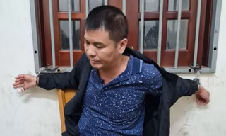 Bắt nghi can sát hại nữ kế toán ở Bình Dương