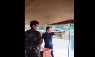 Cách hết chức vụ chính quyền đối với phó chủ tịch HĐND huyện chống kiểm dịch