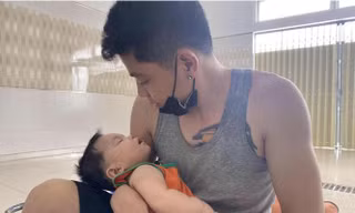 Điều hàng chục người khỏe mạnh vào chăm 53 trẻ sơ sinh từ Hàn Quốc về phải cách ly