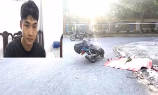 Cụ bà 75 tuổi đi nhặt ve chai bị tên cướp sát hại