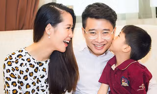 Chí Trung, Dương Thùy Linh nói gì về 'một nửa' yêu thương