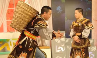 "Thiên Lôi" Bình Trọng.
