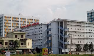 'Đô thị kiểu Sing' của Becamex Bình Dương gần 10 năm vẫn treo 'sổ đỏ'