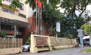Yêu cầu làm rõ việc bán hàng nghìn m2 đất công đắc địa ở Sài Gòn
