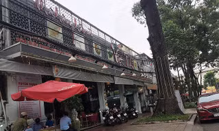 Căn nhà 270 tỷ của Phan Sào Nam ở Sài Gòn bị kê biên ra sao?