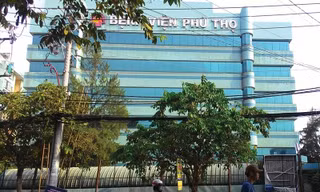 Bất thường đấu giá bệnh viện 'trăm tỷ' ở Sài Gòn