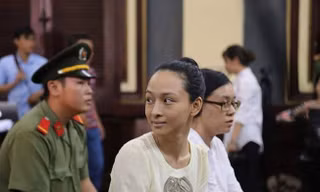 Vụ hoa hậu Phương Nga: Cơ quan điều tra bác bỏ 'hợp đồng tình cảm'