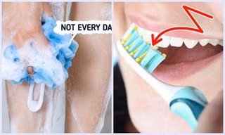 8 sai lầm về vệ sinh cơ thể nhiều người mắc phải, nhất là "hạn mức" sử dụng băng vệ sinh