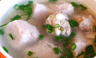 Các món canh dưỡng sinh chữa rối loạn nội tiết tố