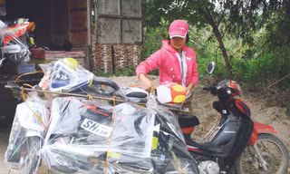 Đông Hồ hàng mã