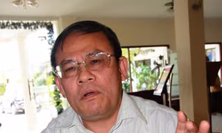 Ít người có dũng khí từ chức