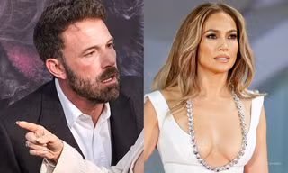 Lý do Jennifer Lopez nộp đơn ly hôn Ben Affleck
