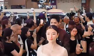Trả giá vì chiến dịch PR sai lầm