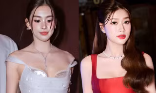 Ngã ngũ cuộc đua hoa hậu