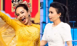Cẩm Ly, NSƯT Kim Tử Long giải quyết drama