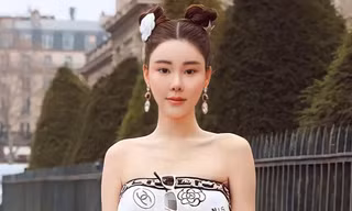 Mẹ Thái Thiên Phượng lo sợ tài sản con gái vào tay kẻ giết người