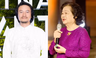 Nguyên phó Chủ tịch nước Trương Mỹ Hoa và 10 gương mặt Việt Nam ấn tượng năm 2023