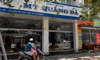 'Điểm mặt' doanh nghiệp trúng đấu giá mỏ cát 370 tỷ đồng ở Quảng Nam