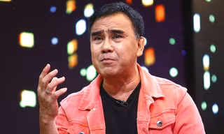 Quyền Linh: 'Tôi nhờ công an vào cuộc vì bị mạo danh quảng cáo thuốc trị gan thận, trĩ'