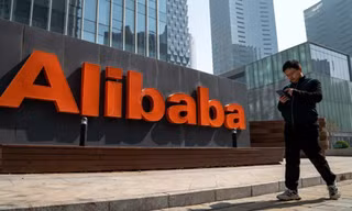 Alibaba chao đảo vì cổ đông bán tháo 7,2 tỷ USD cổ phần