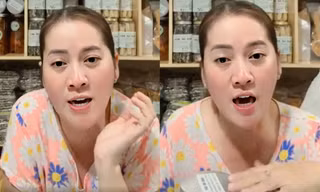 Con gái NSƯT Vũ Linh cầu cứu