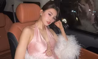 Thưởng Tết ở công ty giải trí Việt có hơn 200 nhân viên