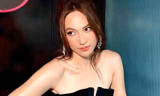 Nữ chính phim hơn 300 tỷ đồng của Trấn Thành: 'Tôi ám ảnh vai gái massage'