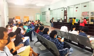 Lao động ở TPHCM mất việc được hỗ trợ, học nghề miễn phí