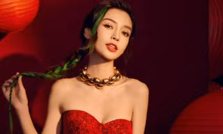Khủng hoảng leo thang, Angelababy không dám đến đám cưới bạn thân