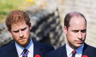 Người Mỹ đang ủng hộ Harry