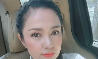 Việt Trinh sẽ hiến xác 