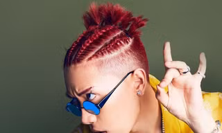 Rapper bị điều tra vì 7 lần trốn nghĩa vụ quân sự
