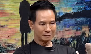 Lý Hải lần đầu chững lại