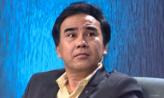 Quyền Linh đáp trả 