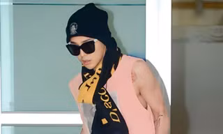 G-Dragon (Big Bang) bị cấm rời khỏi Hàn Quốc