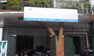 Hãng phim Nguyễn Đình Chiểu xin giải thể vì lỗ 7,7 tỷ đồng
