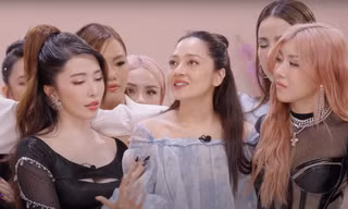 Ca sĩ Bảo Anh rút khỏi show, 5 chị đẹp khác dừng cuộc chơi