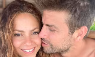 Shakira: 'Tôi dâng hiến hết cho Pique hơn 10 năm qua nhưng bị phản bội' 