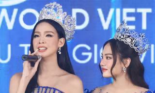 Bản tin showbiz 5/2: Bảo Ngọc bật khóc khi nói vụ Mai Phương xin lỗi