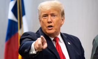 'Nín thở' trước ngày ông Donald Trump nhậm chức Tổng thống Mỹ