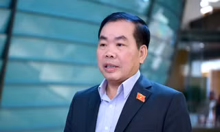 '3 động cơ' của đầu tàu TPHCM mới sau sáp nhập với Bình Dương và Bà Rịa - Vũng Tàu