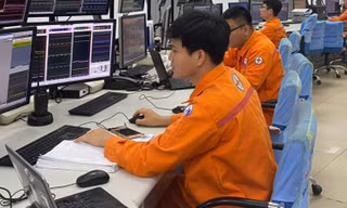 Nhiệt điện Duyên Hải đạt mốc sản lượng điện 100 tỷ kWh