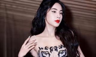 Thủy Tiên lên tiếng thông tin bị hủy show phút chót