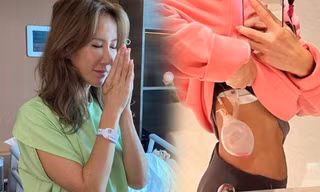 Lý do nữ ca sĩ Coco Lee tự kết liễu cuộc đời mình ở tuổi 48