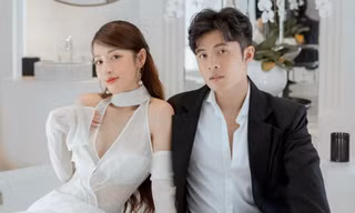 Puka bị chê xấu, không xứng với Gin Tuấn Kiệt và nỗi khổ của nghệ sĩ Việt