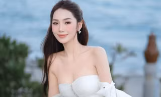 Nở rộ 'nghề nói' hút á hậu, TikToker triệu view 
