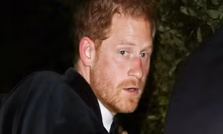 Quyết định mang tính tự hủy của Harry