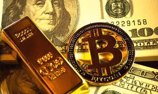 Bitcoin lao dốc, nhà đầu tư 'bốc hơi' hàng trăm triệu USD